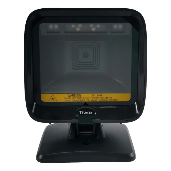 Tiwox VS-6000 2D Masaüstü Okuyucu ürün görseli 1