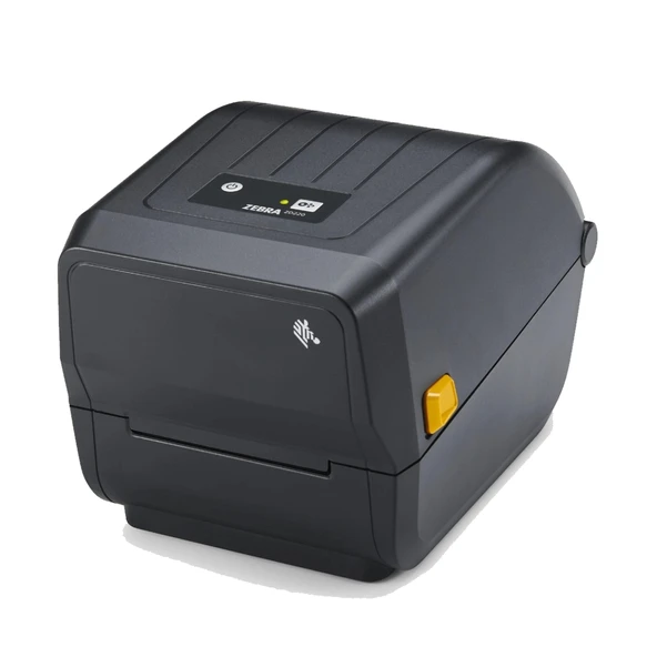 Thermal Transfer Printer (74/300M) ZD230; Standard EZPL, 203 dpi, EU and UK Power Cords, USB, Ethernet ürün görseli 1