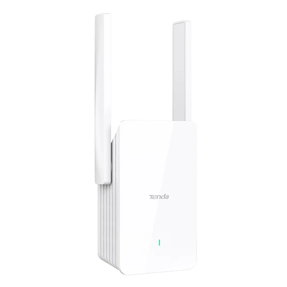 TENDA A23 AC1200 WiFi6 Gelişmiş Dual Band Menzin Genişletici ürün görseli 1