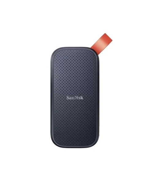 SanDisk Portable SSD 1TB ürün görseli 1