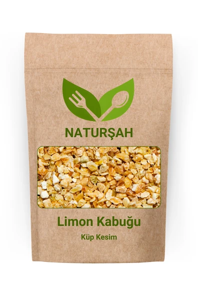 Naturşah Limon Kabuğu 50 Gr ürün görseli 1