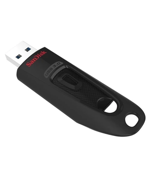 SanDisk Ultra USB 3.0 128GB ürün görseli 1