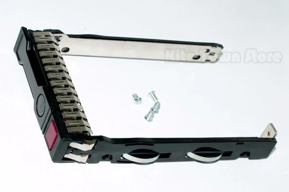 DELL R740 / R750  2.5 inç  Disk kızağı  OEM ürün görseli 1