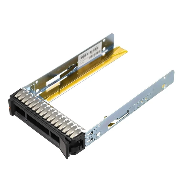 OEM Lenovo SR590/ SR650 x3650  M5 2.5" disk kızağı OEM ürün görseli 1