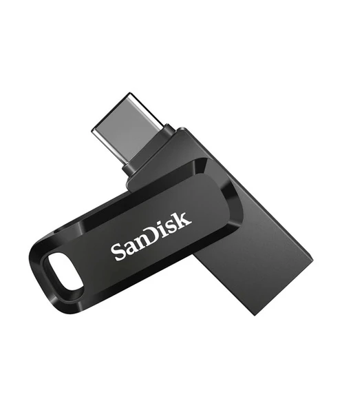 SanDisk Ultra Dual Drive Go Type-C 512GB ürün görseli 1
