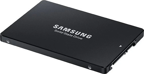 SAMSUNG PM893 1.92TB 2.5 inç SATA 3 Server SSD ürün görseli 1