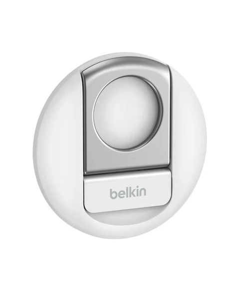 Belkin iPhone Mac Dizüstü Bilgisayarlar için MagSafe'li iPhone Bağlantısı Beyaz ürün görseli 1