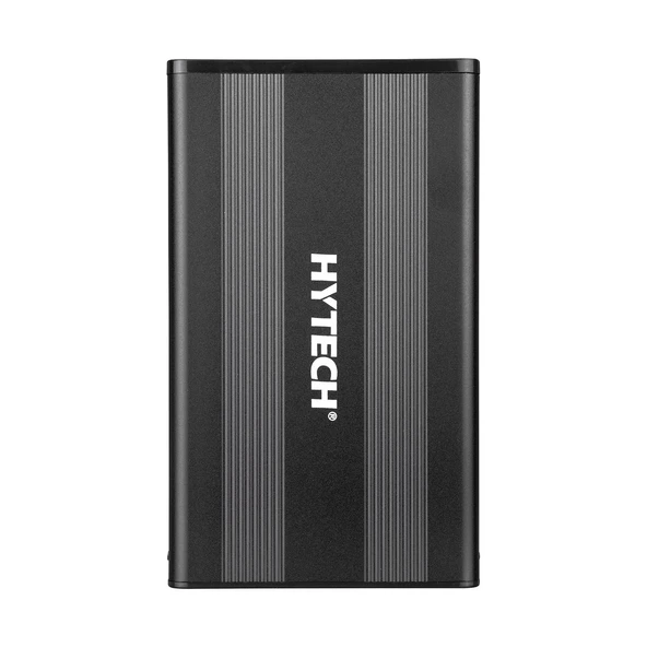 HYTECH HY-HDC23 Siyah 2.5" USB3.0 SATA Harddisk Kutusu ürün görseli 1