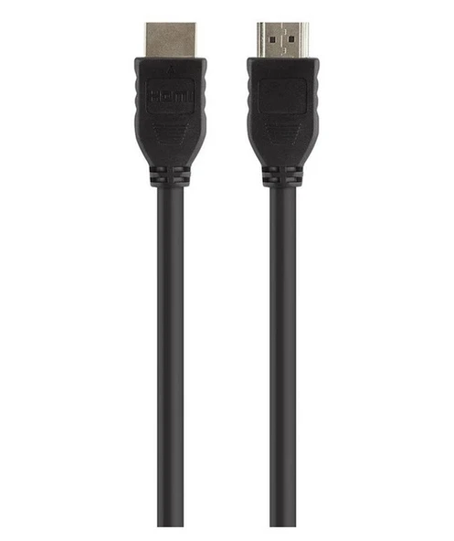Belkin HDMI Digital Video Kablo 5m Siyah ürün görseli 1