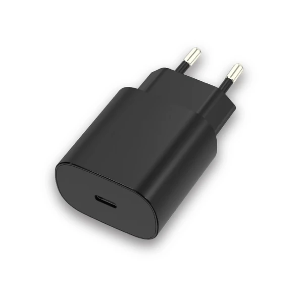 Dexim 25W AC Şarj Cihazı Type C ürün görseli 1