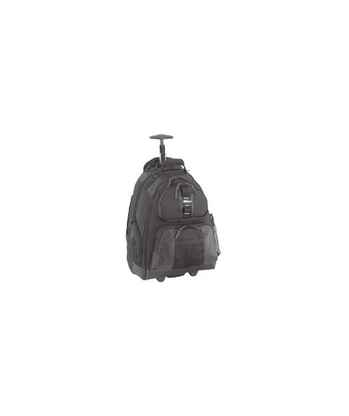 Targus Rolling Notebook Sırt Çantası 15.6'' Siyah TSB700 ürün görseli 1