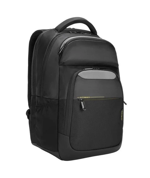 Targus TCG670GL CityGear 17.3Backpack ürün görseli 1