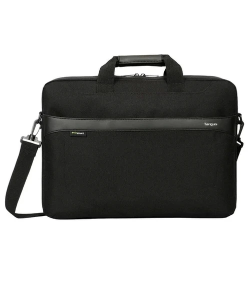 Targus TSB984 Geolite Notebook Çantası 15.6''- Siyah ürün görseli 1