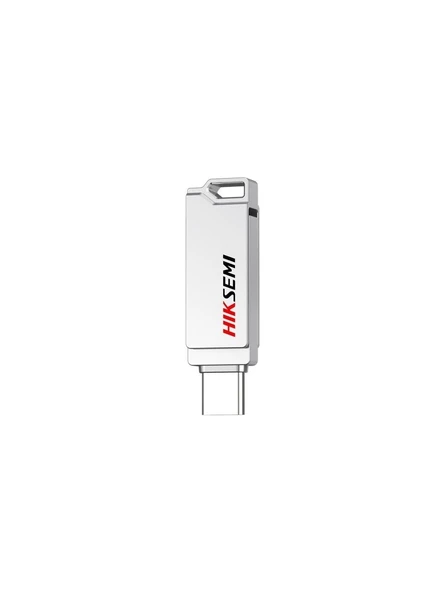 Hiksemi E327C USB 3.2 Dual 32GB Bellek ürün görseli 1
