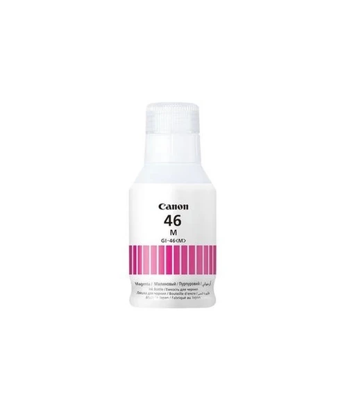 Canon GI-46 Magenta Mürekkep K. 4428C001 ürün görseli 1