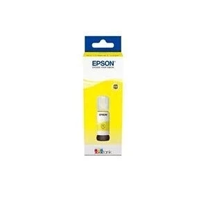 EPSON T00S44A (103) EcoTank Sarı Şişe Mürekkep 65 ml ürün görseli 1