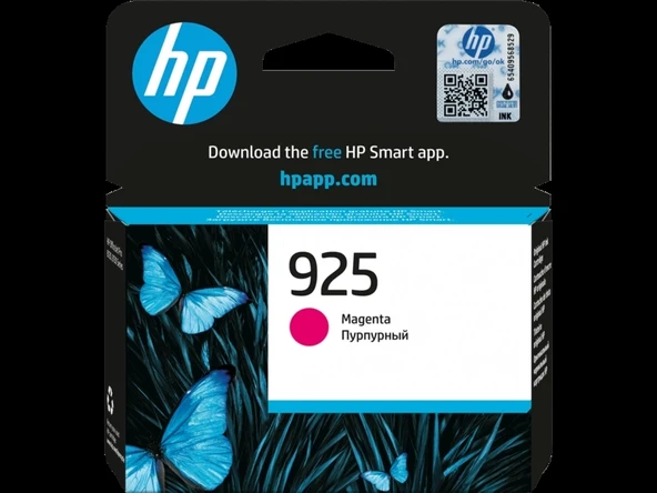 HP 4K0V7PE Magenta M.Kartuş(925) ürün görseli 1