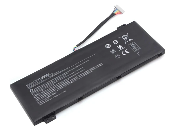 RETRO Acer AP18E8M Notebook Bataryası ürün görseli 1