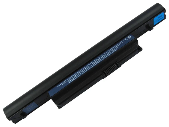 RETRO Acer Aspire 3820T, 4820T, 5820T Notebook Bataryası - 6 Cell ürün görseli 1