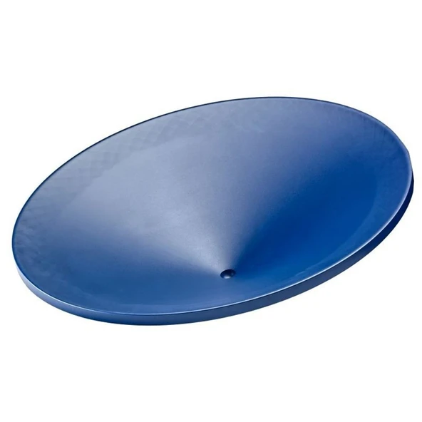 XP Batea Altın Eleme Gold Pan / Altın Leğeni - Altın Tavası -50cm ürün görseli 1