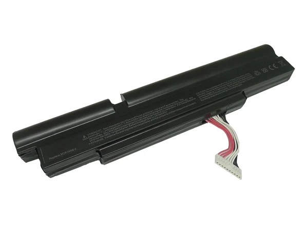 RETRO Acer Aspire 3830TG, 4830TG, 5830TG Notebook Bataryası ürün görseli 1