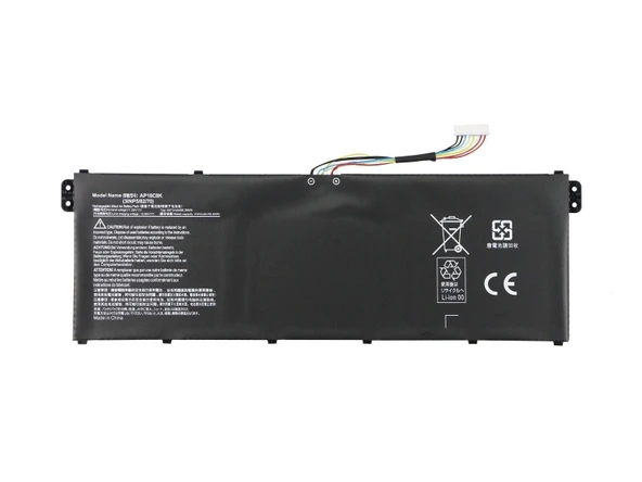 RETRO Acer Aspire AP18C8K 3-Cell Notebook Bataryası (50Wh) ürün görseli 1