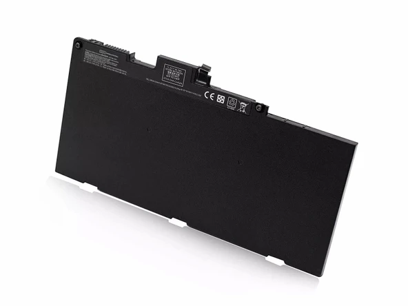 HYPERLIFE Hp EliteBook 850 G3, CS03XL, T7B32AA Notebook Bataryası ürün görseli 1