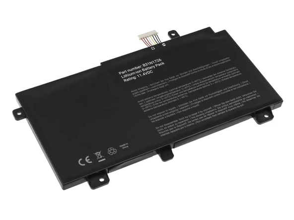 RETRO Asus B31N1726 Notebook Bataryası - Ver.1 ürün görseli 1
