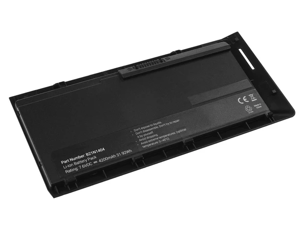 RETRO Asus BU201L, B21N1404 Notebook Bataryası ürün görseli 1