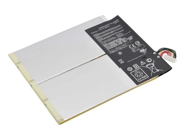 RETRO Asus Transformer Book T200Ta, C21N1334 Notebook Bataryası ürün görseli 1