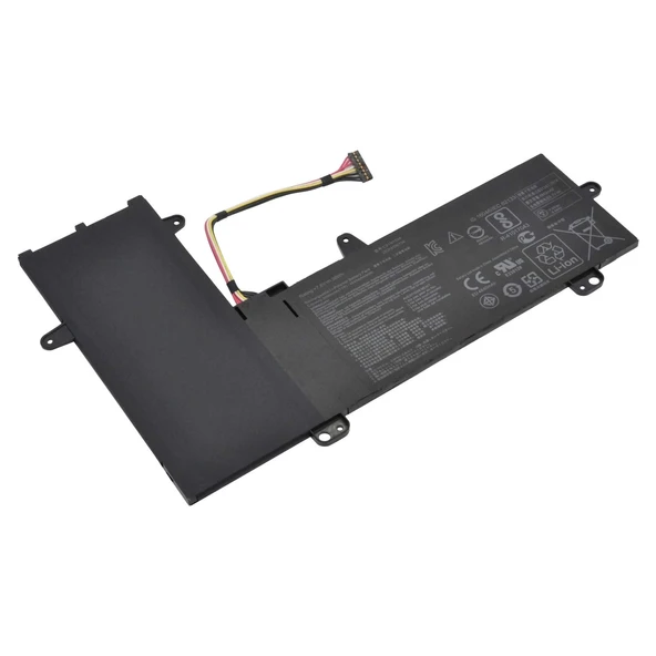 RETRO Asus Transformer Book Flip TP200SA, C21N1504 Notebook Bataryası ürün görseli 1