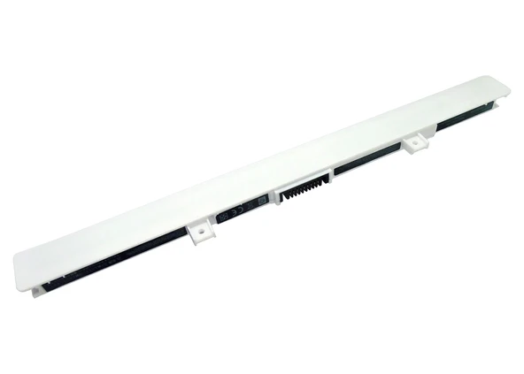 HYPERLIFE Toshiba Dynabook Satellite C50-B, L50-B, PA5185U-1BRS Notebook Bataryası - Beyaz ürün görseli 1
