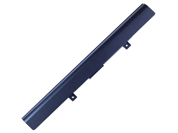 HYPERLIFE Toshiba Dynabook Satellite C50-B, L50-B, PA5185U-1BRS Notebook Bataryası - Siyah ürün görseli 1