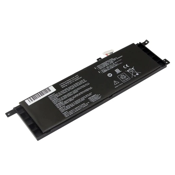 RETRO Asus X553Ma, X553Sa, B21N1329 Notebook Bataryası ürün görseli 1