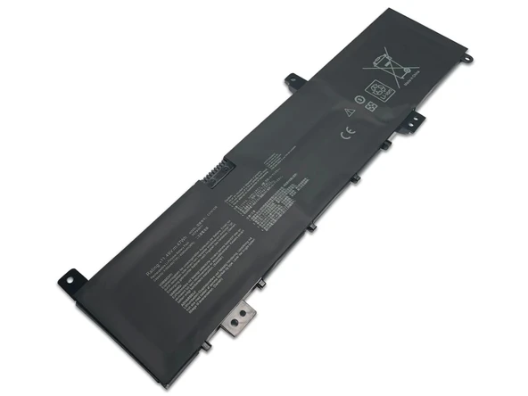 RETRO Asus X580V, C31N1636 Notebook Bataryası ürün görseli 1
