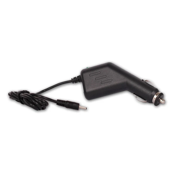 RETRO 5V 2A 10W Tablet Araç Şarj Adaptörü - 2.5x0.7x10mm ürün görseli 1