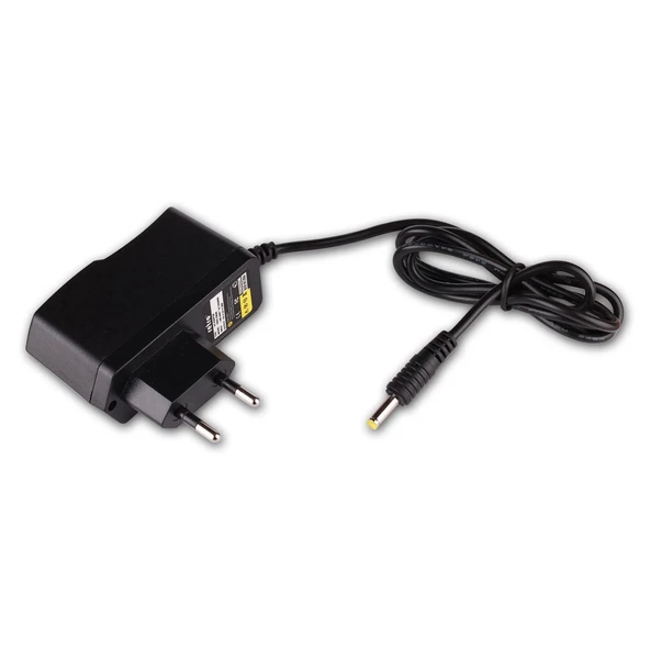 RETRO 5V 2A 10W Tablet Adaptörü - 4.0x1.7mm ürün görseli 1