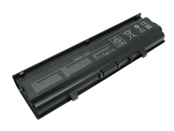 RETRO Dell Inspiron M4010, N4020, N4030 Notebook Bataryası ürün görseli 1