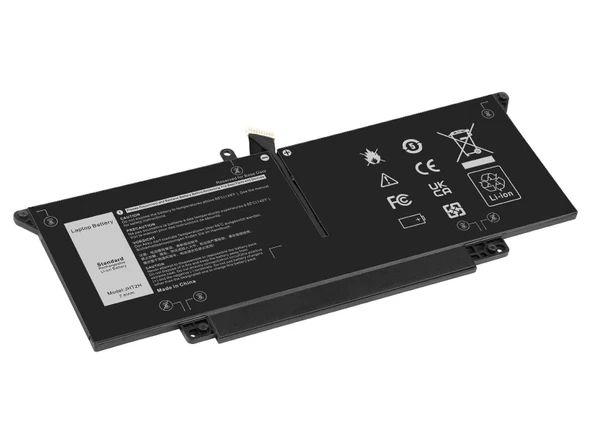 RETRO Dell Latitude 7310, 7410, JHT2H Notebook Bataryası - 4 Cell ürün görseli 1