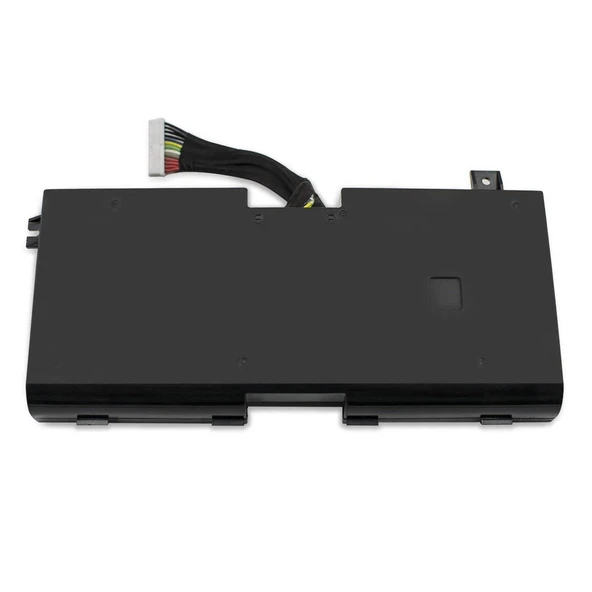 RETRO Dell Alienware 17, 18, 2F8K3 Notebook Bataryası ürün görseli 1
