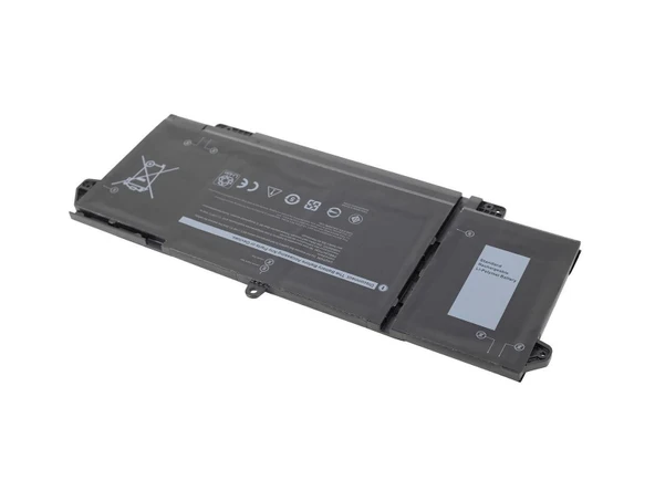 RETRO Dell Latitude 5320, 9JM71 Notebook Bataryası - 3 Cell ürün görseli 1