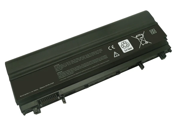RETRO Dell Latitude E5440, E5540 Notebook Bataryası - 9 Cell ürün görseli 1