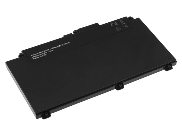RETRO Hp ProBook 640 G4, 650 G4, CD03XL Notebook Bataryası ürün görseli 1