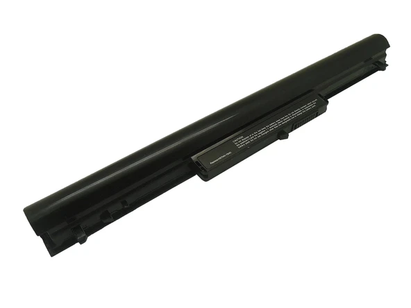 RETRO Hp Pavilion SleekBook 14-b000, 15-b100, H4Q45AA, VK04 Notebook Bataryası - 4 Cell ürün görseli 1