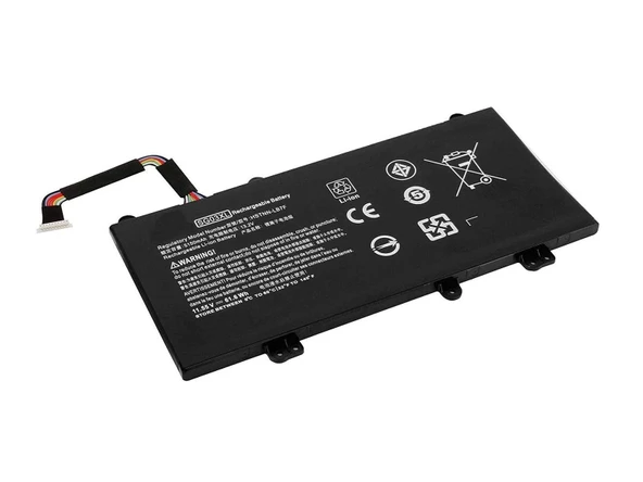 RETRO Hp Envy 17-u000, m7-u000, SG03XL Notebook Bataryası ürün görseli 1