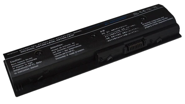RETRO Hp Pavilion dv6-7000, dv7-7000, H2L55AA, MO06 Notebook Bataryası - 6 Cell ürün görseli 1