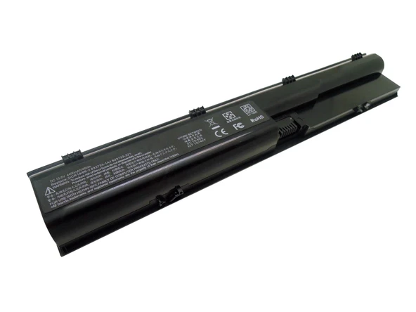 RETRO Hp ProBook 4530s, 4540s, PR06, QK646AA Notebook Bataryası - 6 Cell ürün görseli 1