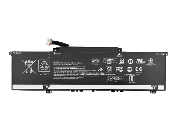 RETRO Hp Envy 13-ay0000 x360, BN03XL Notebook Bataryası ürün görseli 1