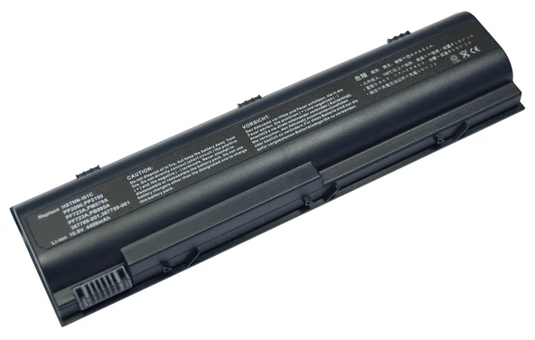 RETRO Hp Pavilion dv5000, Compaq Presario V2000, EG414AA Notebook Bataryası ürün görseli 1