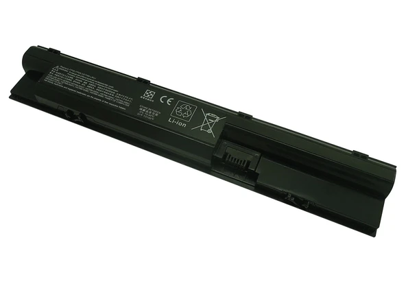 RETRO Hp ProBook 440, 450, 470, FP06, H6L26AA Notebook Bataryası - 6 Cell ürün görseli 1